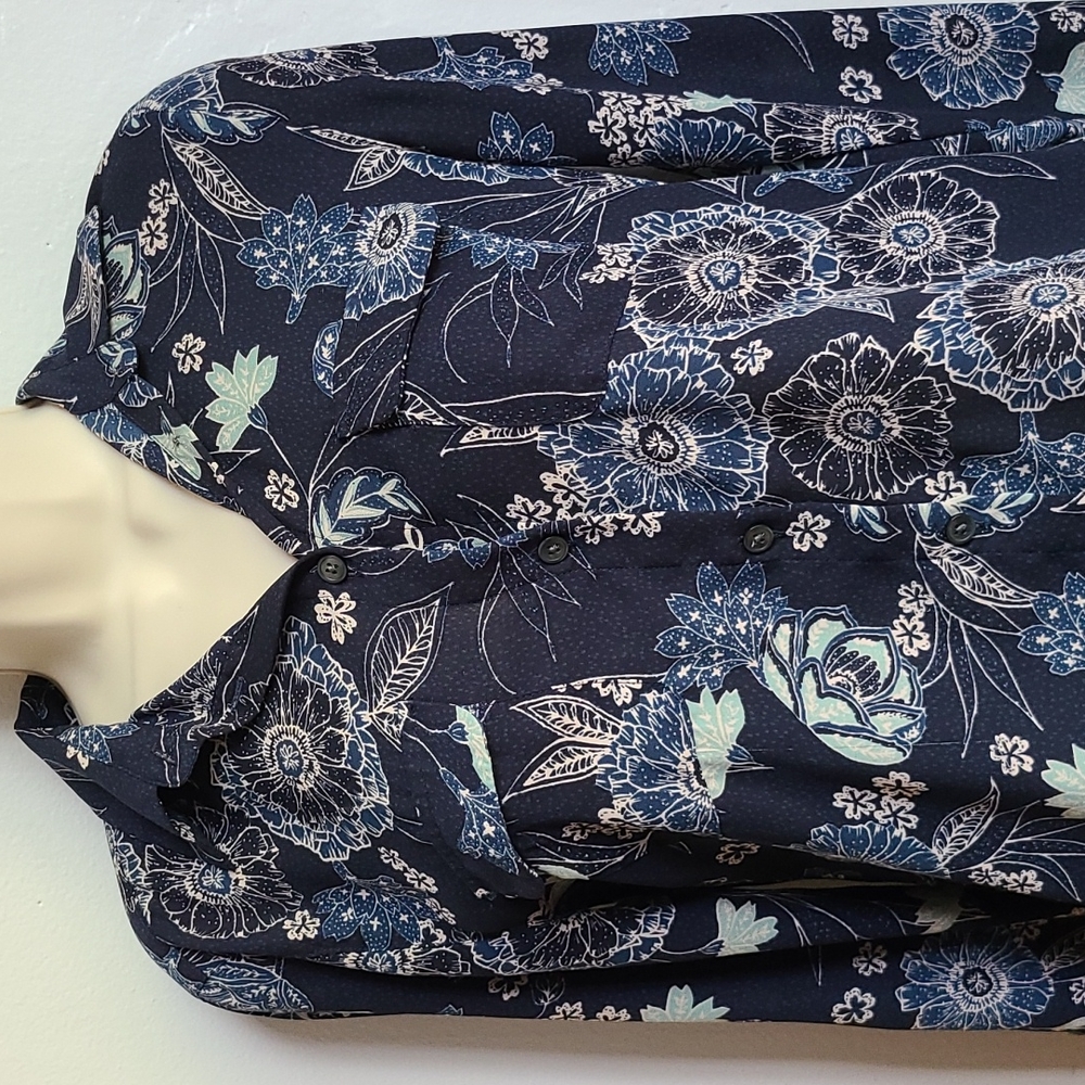 Loft Outlet blouse